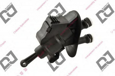 DJ PARTS cm1092p -  Главный цилиндр, система сцепления